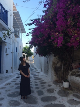 福田 梢 by BRAVEayaseさんのコーディネート