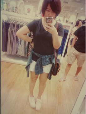 Andrea安德莉亞さんのコーディネート