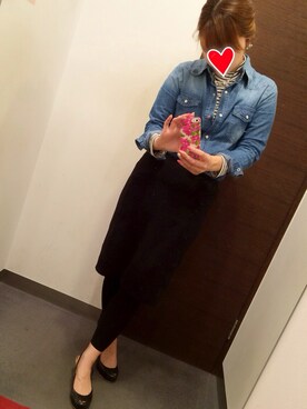 れいぴょんさんのコーディネート