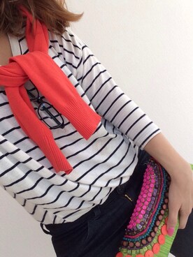 れいぴょんさんのコーディネート