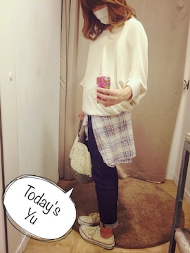 れいぴょんさんのコーディネート