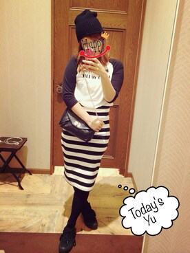 れいぴょんさんのコーディネート