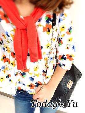 れいぴょんさんのコーディネート