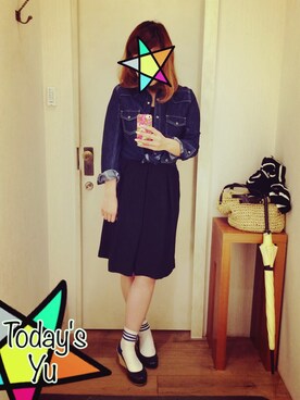 れいぴょんさんのコーディネート