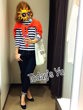 れいぴょんさんのコーディネート