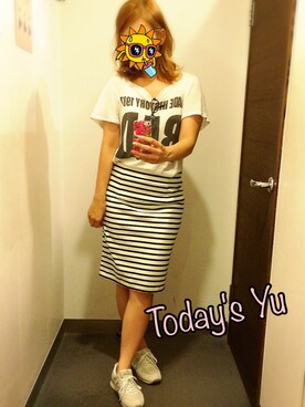 れいぴょんさんのコーディネート