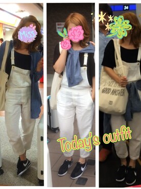 れいぴょんさんのコーディネート