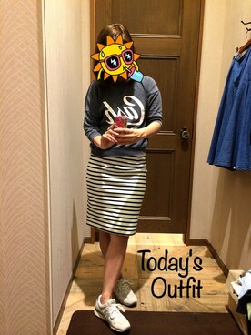 れいぴょんさんのコーディネート