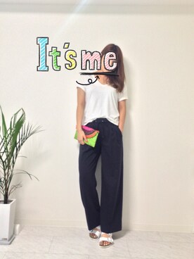 れいぴょんさんのコーディネート