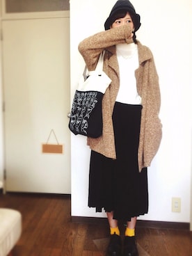 amesamaさんのコーディネート