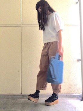 amesamaさんのコーディネート