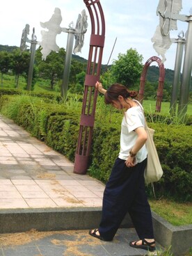 amesamaさんのコーディネート