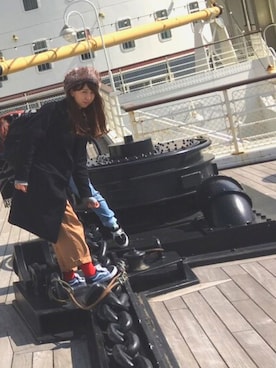 amesamaさんのコーディネート