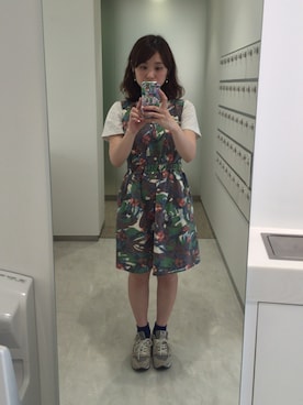 723さんのコーディネート