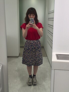 723さんのコーディネート