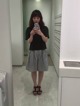 723さんのコーディネート