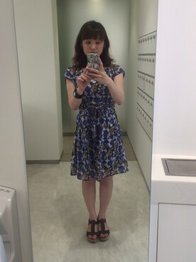 723さんのコーディネート