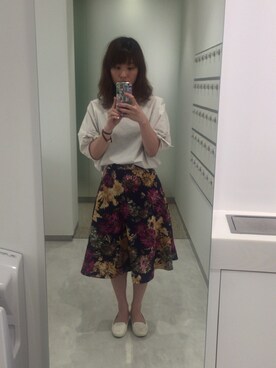 723さんのコーディネート