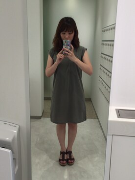 723さんのコーディネート