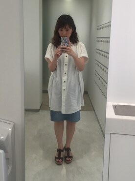 723さんのコーディネート