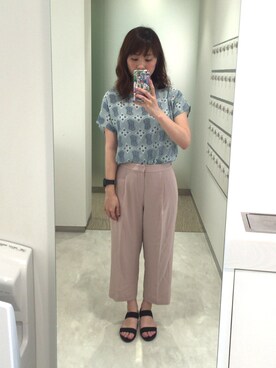 723さんのコーディネート