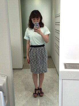 723さんのコーディネート