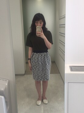 723さんのコーディネート