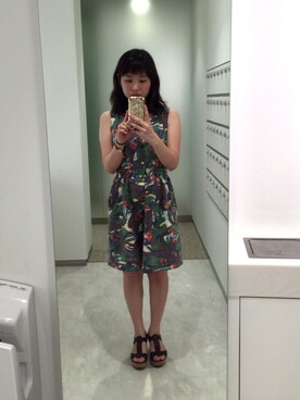 723さんのコーディネート