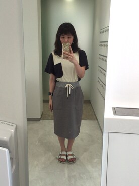 723さんのコーディネート