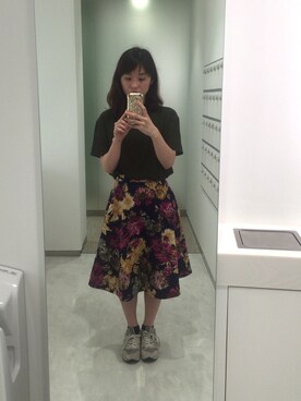 723さんのコーディネート