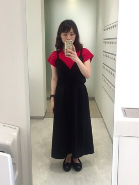 723さんのコーディネート