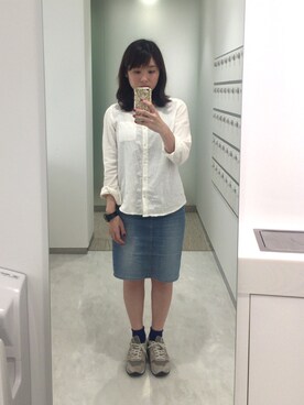 723さんのコーディネート