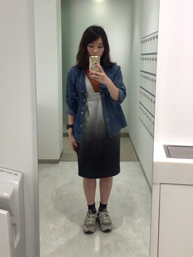 723さんのコーディネート