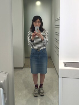 723さんのコーディネート