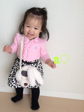 rin♡さんのコーディネート