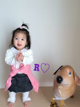 rin♡さんのコーディネート