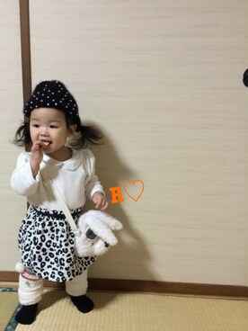 rin♡さんのコーディネート