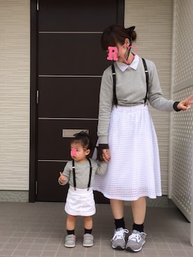 rin♡さんのコーディネート