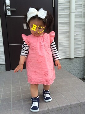 rin♡さんのコーディネート