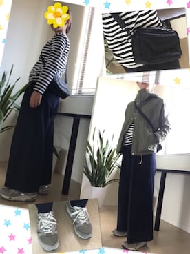 JACOさんのコーディネート