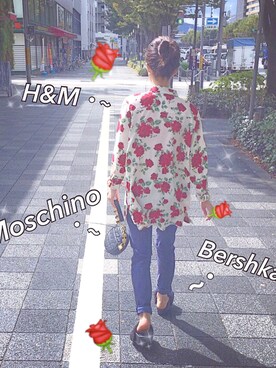 Makyさんのコーディネート