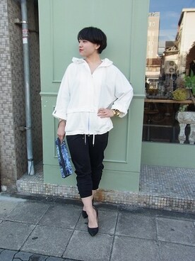 chadstaffさんのコーディネート