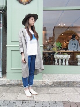 chadstaffさんのコーディネート