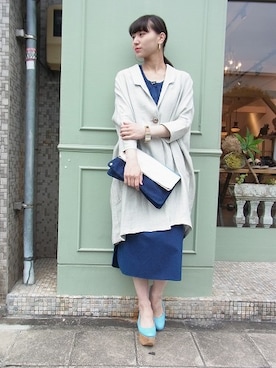 chadstaffさんのコーディネート