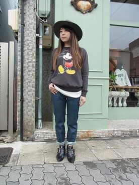 chadstaffさんのコーディネート