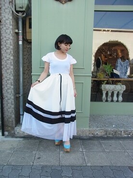 chadstaffさんのコーディネート