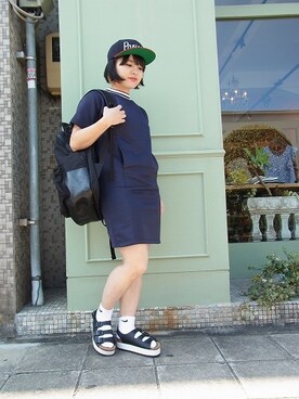 chadstaffさんのコーディネート