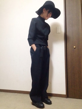 nozomikoさんのコーディネート