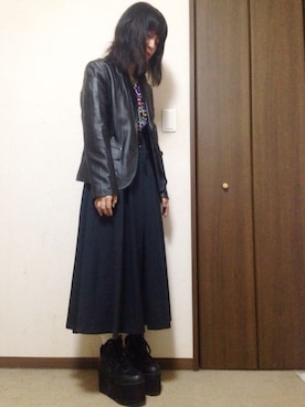 nozomikoさんのコーディネート