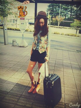 kuu♡さんのコーディネート